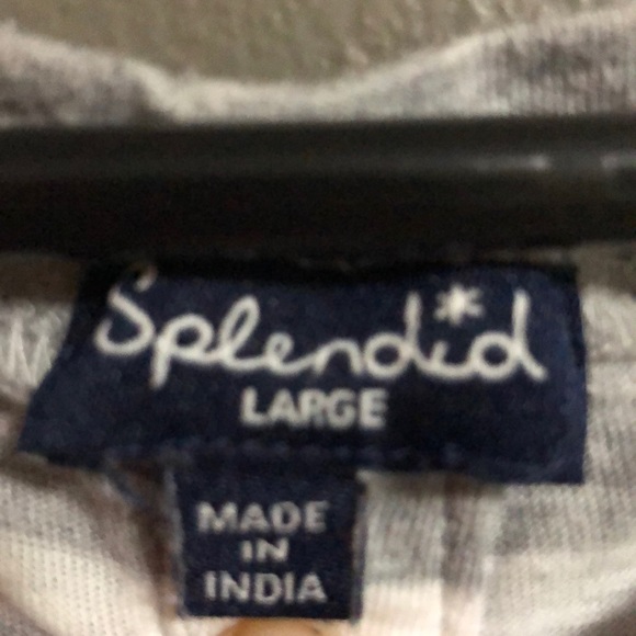 Sz L splendid top - Picture 2 of 4